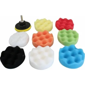 Oprava karosérie Satra Lešticí kotouče 80 mm 9 ks