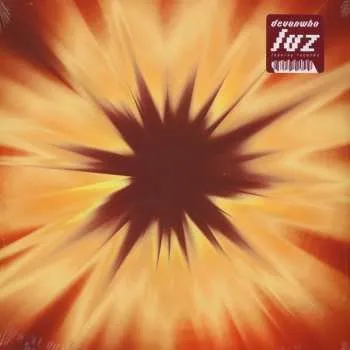 Zahraniční hudba LP Devonwho: Luz 2021