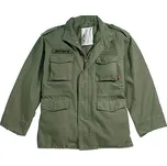 Rothco US M65 Vintage zelená XXL