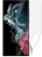 Screenshield Ochranná fólie pro Samsung Galaxy S22 Ultra 5G
