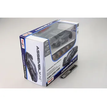 autíčko Lamborghini Terzo Millenio Kit (sběratelský model, určeno pouze k vystavení)