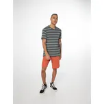 Pánské kraťasy PROTEST NICHLAS oranžová XXL