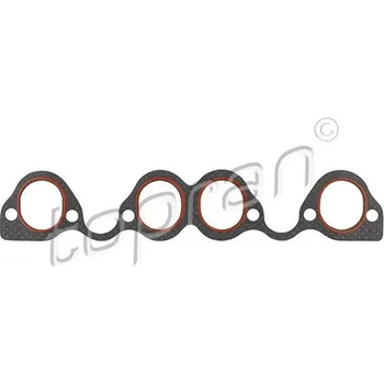 Automobilové těsnění Těsnění, koleno sacího potrubí TOPRAN 101 461