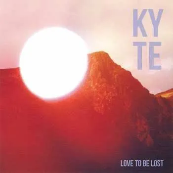 Zahraniční hudba CD Kyte: Love To Be Lost 2013