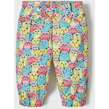 letní kalhoty pro batolata Mayoral 1515-4 velikost 80