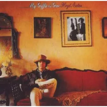 Zahraniční hudba CD Hoyt Axton: My Griffin Is Gone 2017
