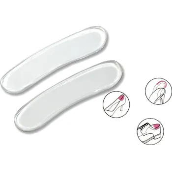 Vložka do bot Euro Habitat Gelové polštářky do bot