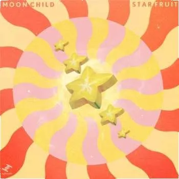 Zahraniční hudba CD Moonchild: Starfruit 2022