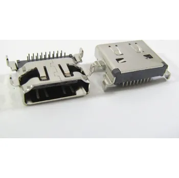 konektor HDMI female 24