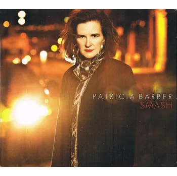 Zahraniční hudba Smash - Patricia Barber [CD]