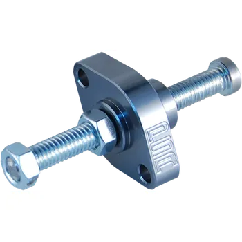 Motor automobilu Mechanický napínák rozvoďáku PSR pro HONDA CRF 450R 2002-2003