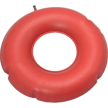 Masážní přístroj SUNDO Nafukovací podsedák Lukov 43 cm 41242