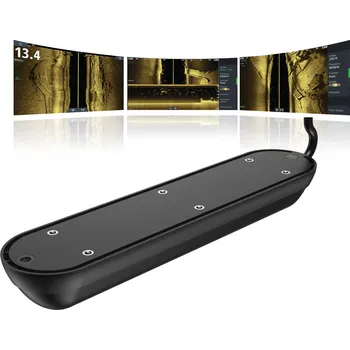 Echolot Lowrance Active Imaging 3v1 000-14489-001 se sondou