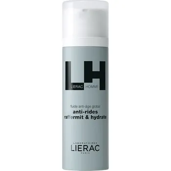 Pleťový krém LIERAC Homme Premium fluid proti vráskám 50ml