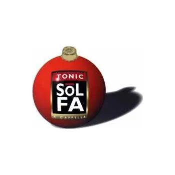 Zahraniční hudba CD Tonic Sol-Fa: Sugarüe 2019