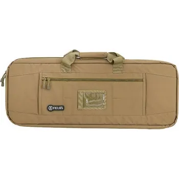 Sportovní střelba 8FIELDS Taktické pouzdro na 2 zbraně 90cm Coyote TAN 8FIELDS®