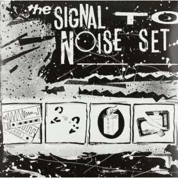 Zahraniční hudba LP Various: The Signal To Noise Set 2021