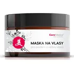 CareMedica Maska na vlasy 70 ml