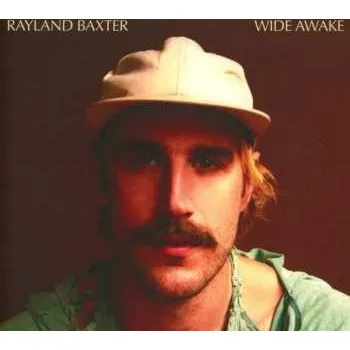 Zahraniční hudba CD Rayland Baxter: Wide Awake 2018