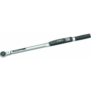 Klíč GEDORE BLUE TT3KH Elektronický momentový klíč TorcoTronic III 10–350 N·m / 7,4–258,2 lbf·ft TT3KH 350 2648644