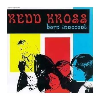 Zahraniční hudba CD Redd Kross: Born Innocent 2022
