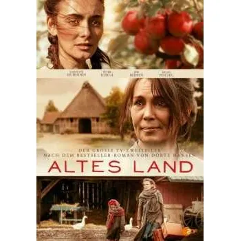 Zahraniční hudba DVD Various: Altes Land 2020