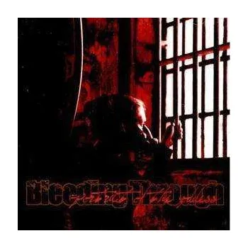 Zahraniční hudba CD Bleeding Through: Portrait Of The Goddess 2024