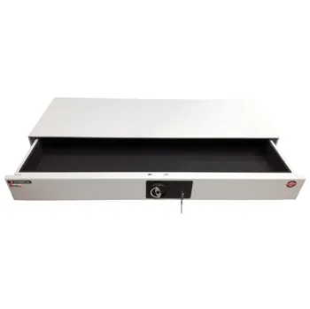 Konsmetal MLB802 80 x 16 x 50 cm Trezor Konsmetal MLB802 80 x 16 x 50 cm