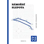 Námořní slepota - Michael Romancov (2022, brožovaná)