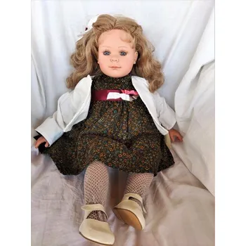 D´nenes Andrea 45035 60 cm blond