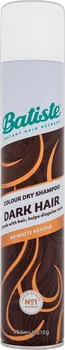 Šampon Batiste Dark Hair suchý šampon pro tmavé odstíny vlasů 350 ml pro ženy