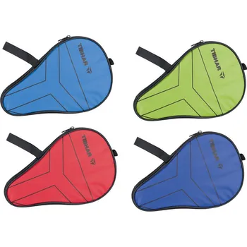 Stolní tenis Tibhar pouzdro T kulaté