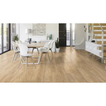 vinylová podlaha Vinylová podlaha zámková rigidní SPC GERFLOR Creation core 40 clic Honey oak GERCC40 0441