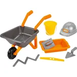 ecoiffier Zednická sada