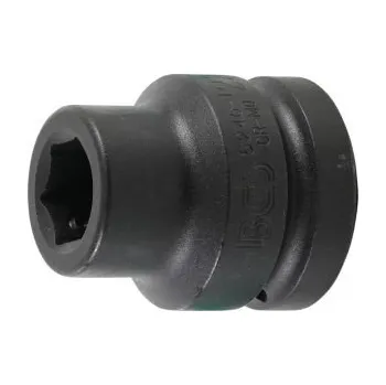 Bit redukce na bity 22mm na utahovák 1" Adaptér vnitřní 1" na bi