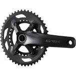 Shimano GRX FC-RX600 170 mm černé
