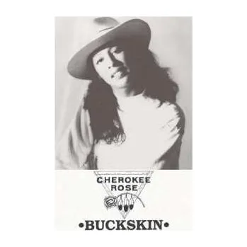 Zahraniční hudba LP Cherokee Rose: Buckskin 2022 Download Code Vinyl