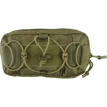 Sport KOMBAT Pouzdro FAST univerzální MOLLE COYOTE