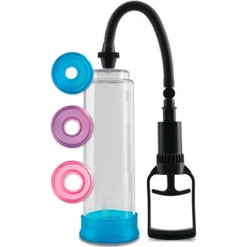 Vakuová pumpa Vakuová pumpa Pipedream COCK TRAINER | Pipedream