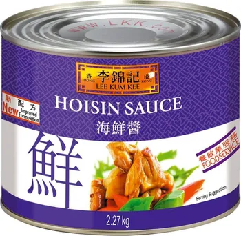 Omáčka Lee Kum Kee Hoisin Sauce 2,27 kg