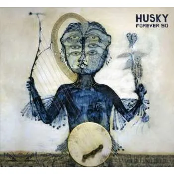 Zahraniční hudba CD Husky: Forever So 2022