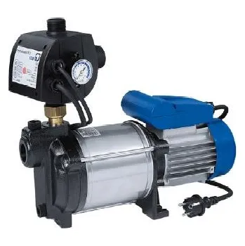 Domácí vodárna KSB Multi-Eco Pro 36-1, 230 V, domácí vodárna