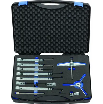 Stahovák GEDORE BLUE 1.07/K Souprava stahováků s 9 rameny 1.07/K-2 1676008