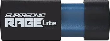 USB flash disk Patriot Supersonic Rage Lite 32 GB (PEF32GRLB32U)