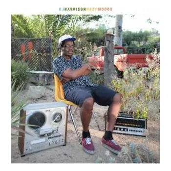 Zahraniční hudba LP DJ Harrison: HazyMoods 2026