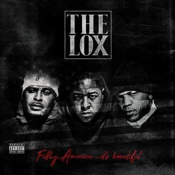Zahraniční hudba LP The Lox: Filthy America...It's Beautiful 2022
