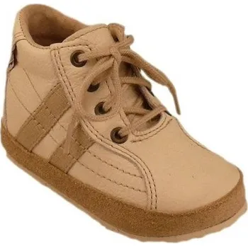 Capáčky Dětské capáčky Pegres 1090 písková 18