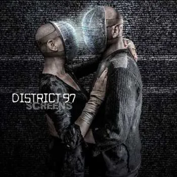 Zahraniční hudba CD District 97: Screens 2019