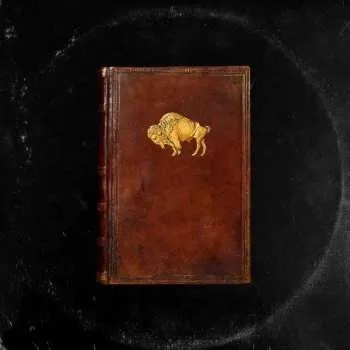 Zahraniční hudba CD Apollo Brown: ...As God Intended 2022