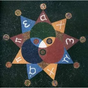 Zahraniční hudba CD Danielson Famile: "Tri-Danielson!!!"(Alpha) 2008